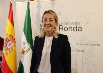 RONDA ALCANZARÁ EL 100% DE OCUPACIÓN TURÍSTICA DURANTE LOS DÍAS PRINCIPALES DEL PUENTE DEL PILAR