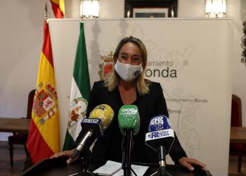 RONDA CONFIRMA LAS PREVISIONES DE OCUPACIÓN Y ALCANZA EL 100% DURANTE EL PUENTE DEL PILAR