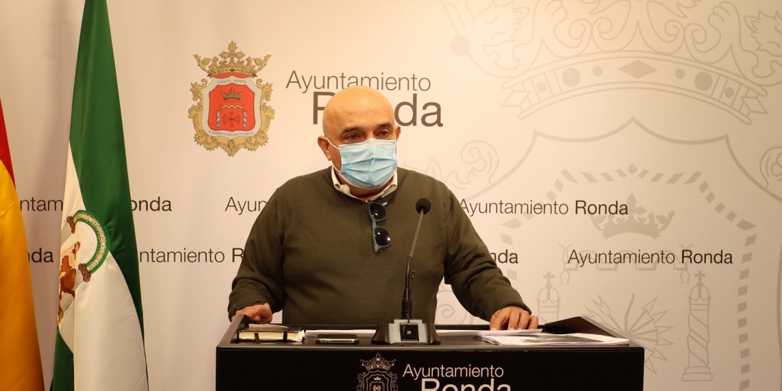 EL AYUNTAMIENTO RECUERDA LAS AYUDAS DE LA JUNTA DE ANDALUCÍA A EMPRESAS AGRÍCOLAS, GANADERAS Y VITIVINÍCOLAS