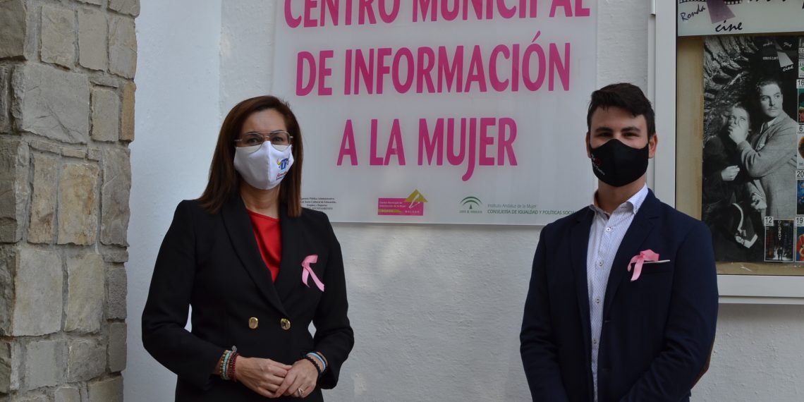 LA DELEGACIÓN DE IGUALDAD PRESENTA UNA SERIE DE VIDEOS QUE DESTACAN EL PAPEL DE LA MUJER A LO LARGO DE LA HISTORIA