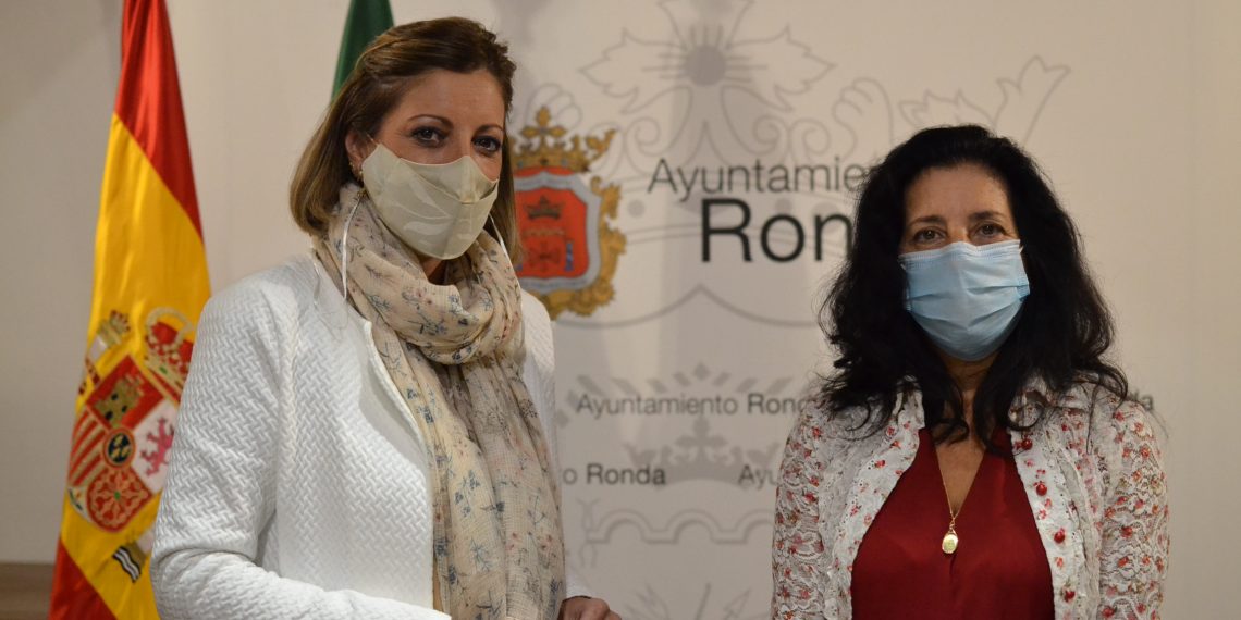 EL AYUNTAMIENTO LICITA LOS TRABAJOS PARA LA CREACIÓN DE NUEVOS BAÑOS, ASEOS Y VESTUARIOS PARA SOLIARSA