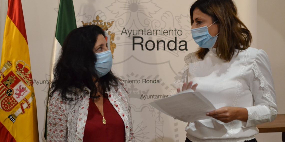 EL EQUIPO DE GOBIERNO ANUNCIA UNA REESTRUCTURACIÓN EN LOS RESPONSABLES DE VARIAS DELEGACIONES MUNICIPALES