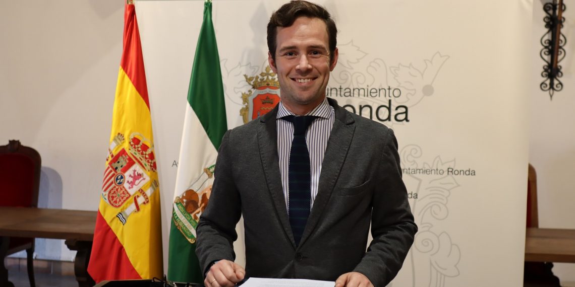 PARTICIPACIÓN CIUDADANA PRESENTA EL PROYECTO ‘AGENDA 2023’ PARA POTENCIAR EL CONTACTO CON LOS VECINOS DE LA CIUDAD