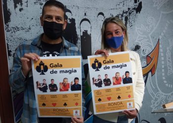 CULTURA PRESENTA LA GALA FAMILIAR QUE SE CELEBRARÁ TRAS NO PODER REALIZARSE LA V EDICIÓN DE ‘RONDA, CIUDAD MÁGICA’