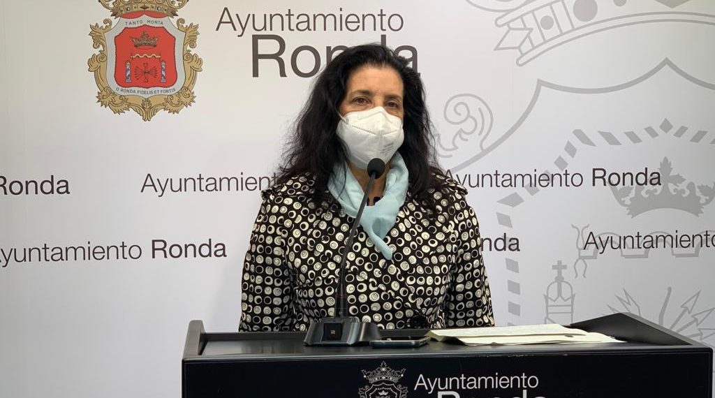 LA DELEGACIÓN DE PARQUES Y JARDINES RESUME LAS ACCIONES DE LOS ÚLTIMOS MESES Y LAS ACTUACIONES A REALIZAR