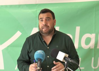 Adelante pide la intervención de las Administraciones para acabar con la crisis de la castaña en el Valle del Genal