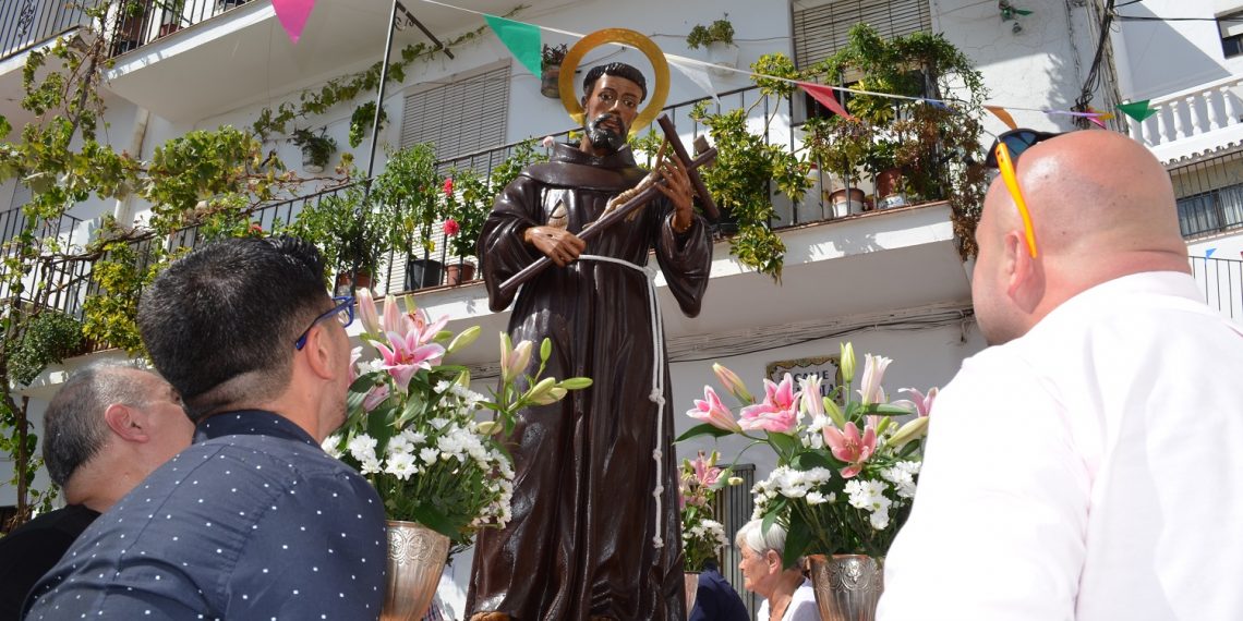 LOS JUBRIQUEÑOS VIVIRÁN UNOS ATÍPICOS DÍAS DE FERIA