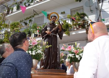 LOS JUBRIQUEÑOS VIVIRÁN UNOS ATÍPICOS DÍAS DE FERIA