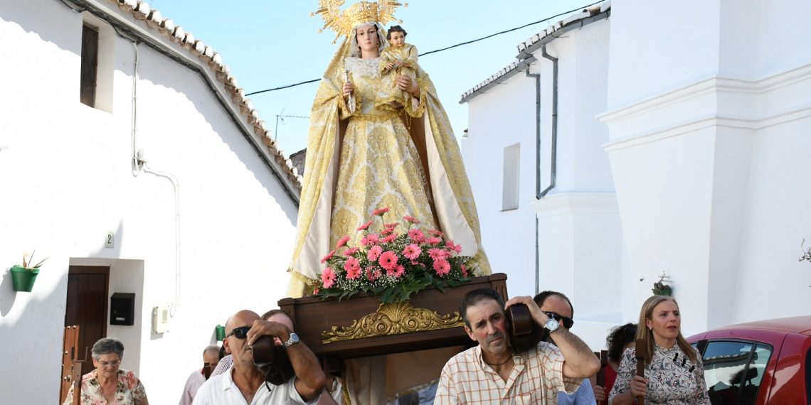 ALGATOCÍN RECUERDA SU FERIA Y FIESTAS PATRONALES