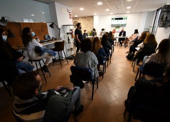 BENARRABÁ ACOGE UN ‘RURAL NETWORKING’ DIRIGIDO A EMPRENDEDORAS