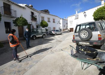 CARTAJIMA PONE EN MARCHA LA INICIATIVA AIRE