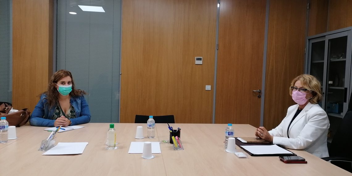 Empleo reforzará la formación, el emprendimiento y el fomento de la contratación indefinida de jóvenes