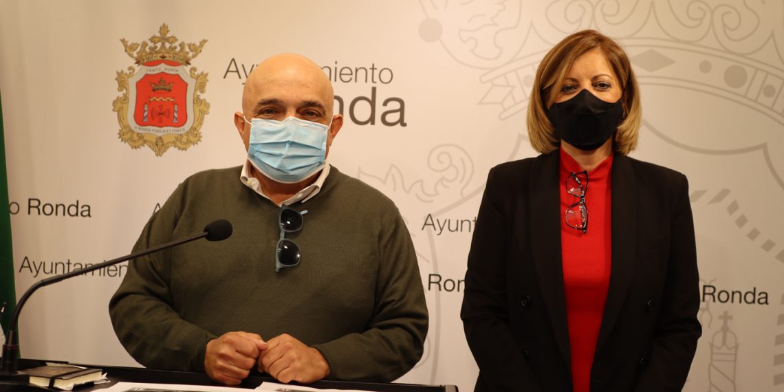 EL AYUNTAMIENTO VOLVERÁ A LICITAR EL PLAN DEL CASCO HISTÓRICO TRAS EL RECURSO DEL COLEGIO DE ARQUITECTOS DE MÁLAGA