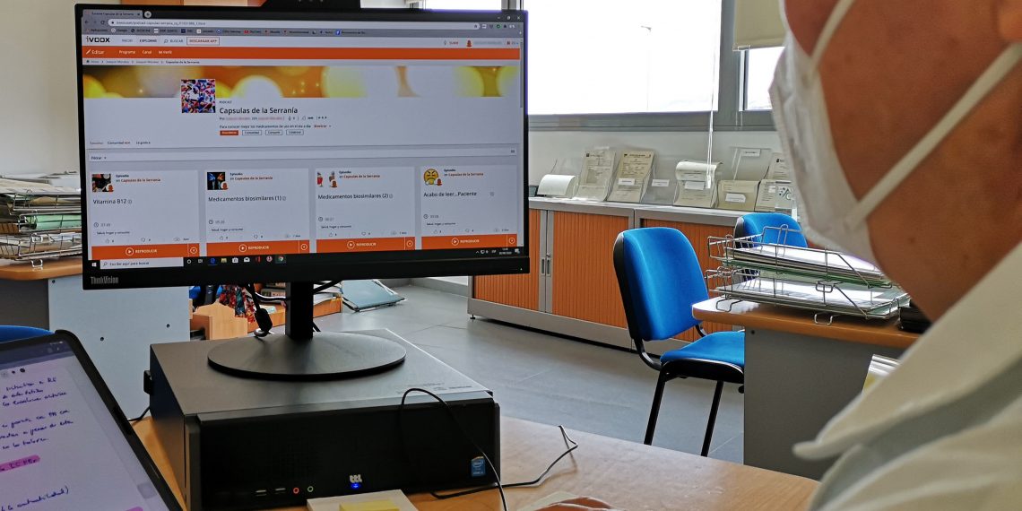 El Área Sanitaria Serranía de Málaga pone en marcha nuevas herramientas de mejora formativa