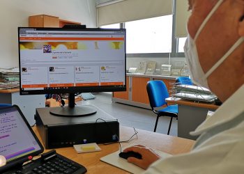 El Área Sanitaria Serranía de Málaga pone en marcha nuevas herramientas de mejora formativa