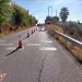 La Diputación invierte 108.000 euros en el arreglo de la carretera de Ronda a Benaoján