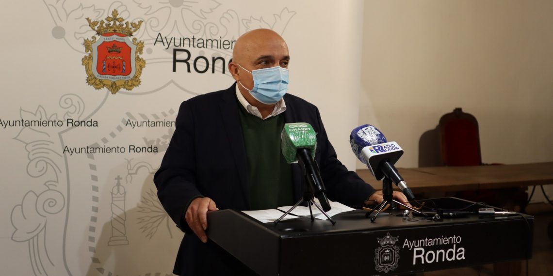 URBANISMO LLEVARÁ A PLENO LA MODIFICACIÓN DE UNA PARCELA EN EL FUERTE PARA UNA NUEVA SUPERFICIE COMERCIAL