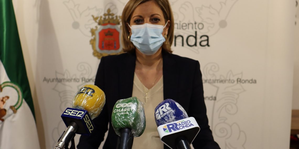 EL AYUNTAMIENTO INICIA LA DEVOLUCIÓN DEL DINERO A LOS COMERCIOS BENEFICIADOS DE LA TASA CERO POR OCUPACIÓN DE VÍA PÚBLICA