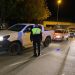 POLICÍA LOCAL Y NACIONAL ESTABLECEN DISPOSITIVOS PARA VIGILAR EL CUMPLIMIENTO DE LAS NUEVAS MEDIDAS SANITARIAS