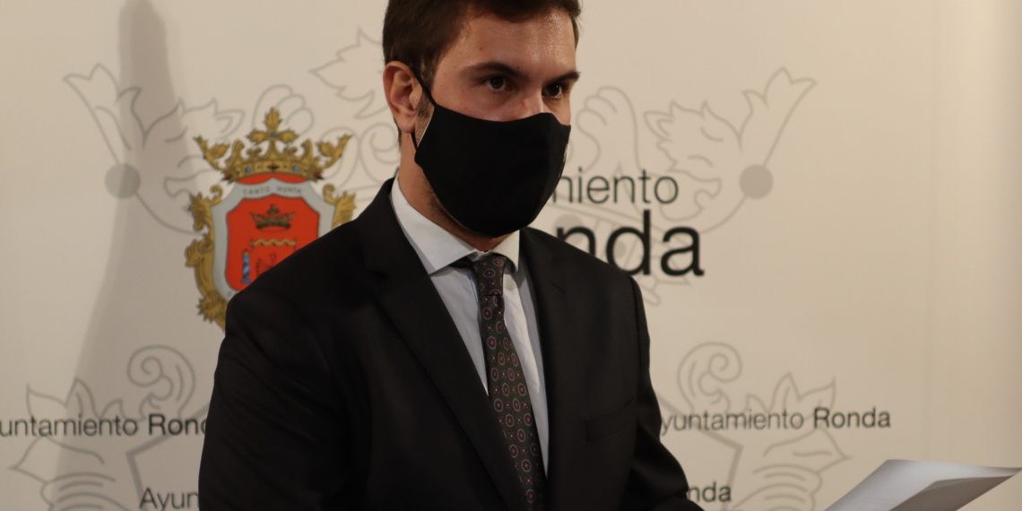 EL AYUNTAMIENTO INFORMA DE LAS MEDIDAS DE PROTECCIÓN DEL PERSONAL MUNICIPAL PARA GARANTIZAR LA SEGURIDAD SANITARIA