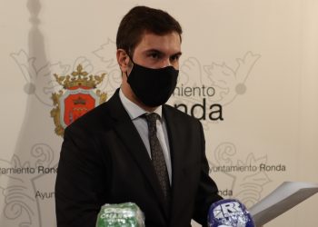 EL AYUNTAMIENTO INFORMA DE LAS MEDIDAS DE PROTECCIÓN DEL PERSONAL MUNICIPAL PARA GARANTIZAR LA SEGURIDAD SANITARIA