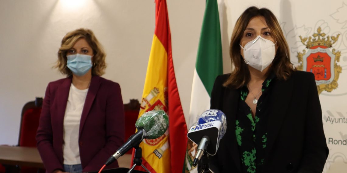 EL AYUNTAMIENTO DESTINA 2,5 MILLONES DEL PRESUPUESTO MUNICIPAL A REACTIVAR LA ECONOMÍA LOCAL