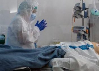 Cuarto día consecutivo con fallecidos Covid en el distrito sanitario Serranía