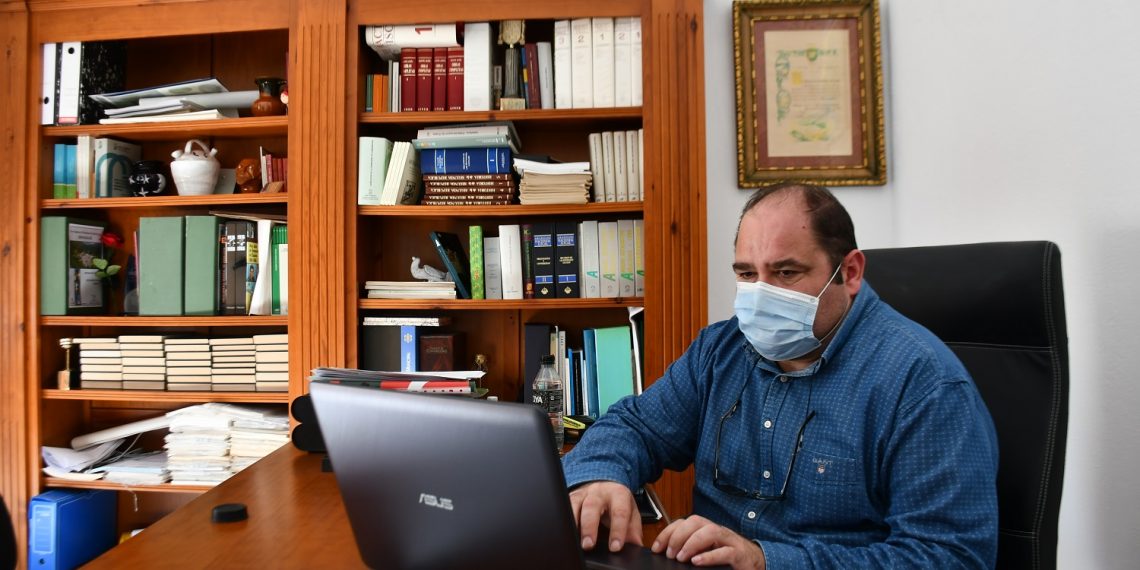 BENADALID DESTINARÁ EL PRESUPUESTO DE FESTEJOS A VARIOS PROYECTOS