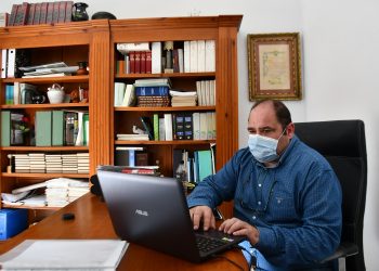 BENADALID DESTINARÁ EL PRESUPUESTO DE FESTEJOS A VARIOS PROYECTOS