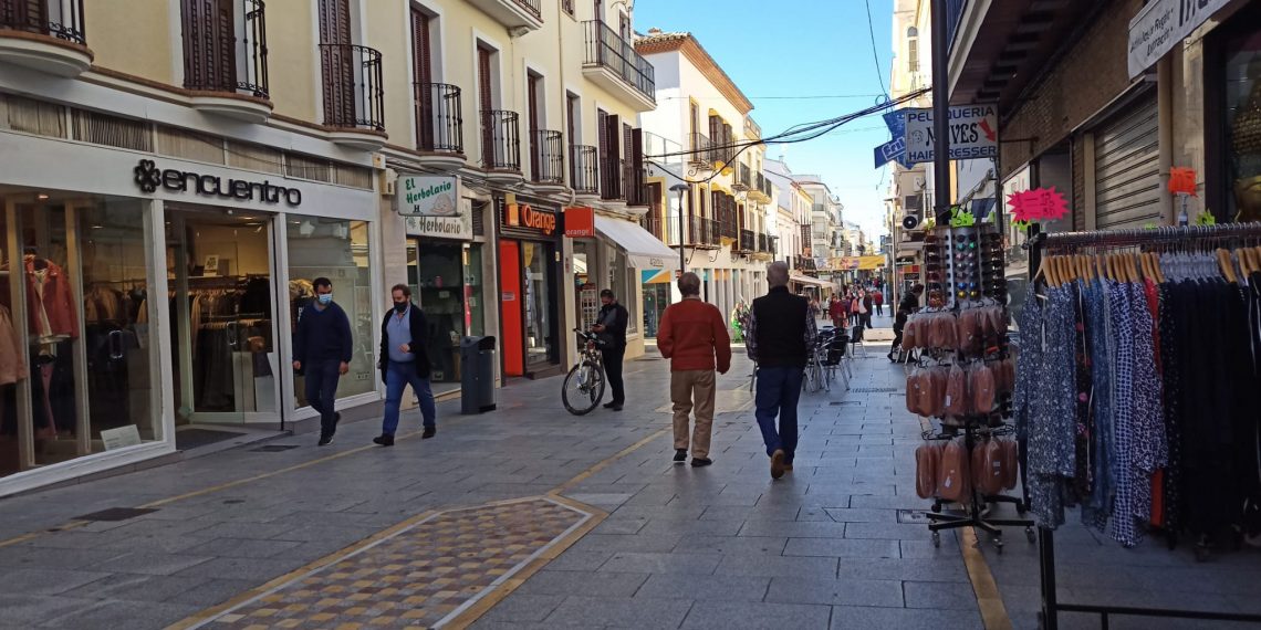 Apymer echa a andar su campaña de Navidad para incentivar el consumo entre sus asociados