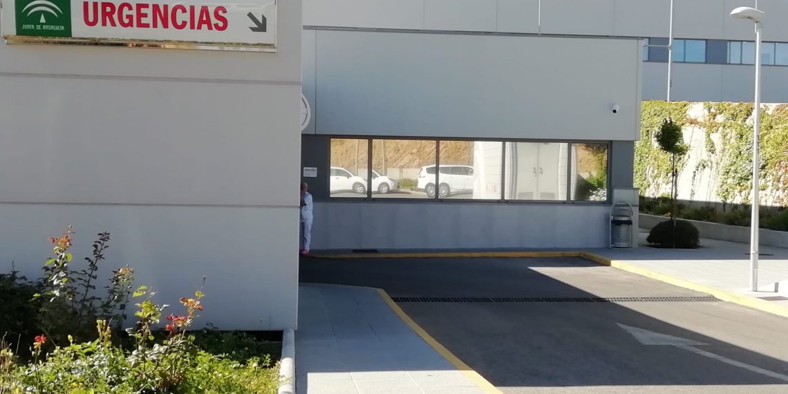 Mejoran levemente los datos sanitarios en la Comarca aunque se registran dos nuevos fallecimientos de pacientes Covid