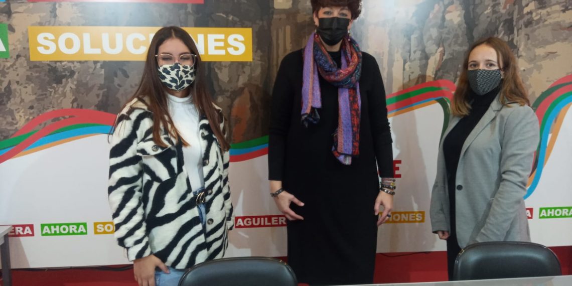 El PSOE de Ronda se suma a las manifestaciones del 25N de rechazo a la violencia machista y de apoyo a las víctimas