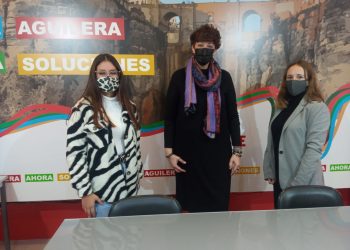 El PSOE de Ronda se suma a las manifestaciones del 25N de rechazo a la violencia machista y de apoyo a las víctimas