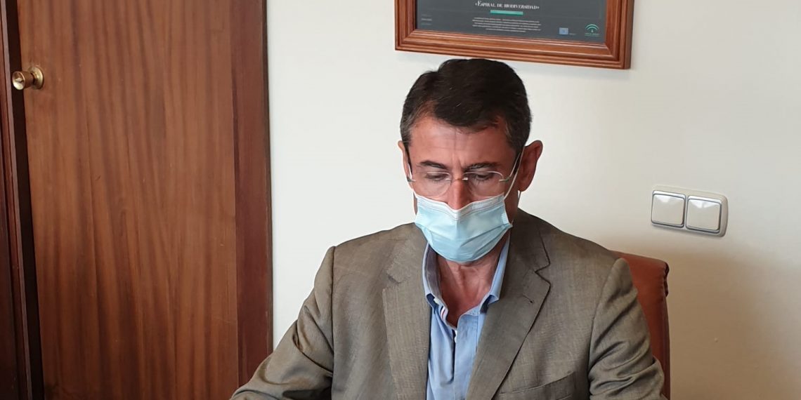 La Junta convoca ayudas por 5,76 millones de euros para el desarrollo rural de la provincia