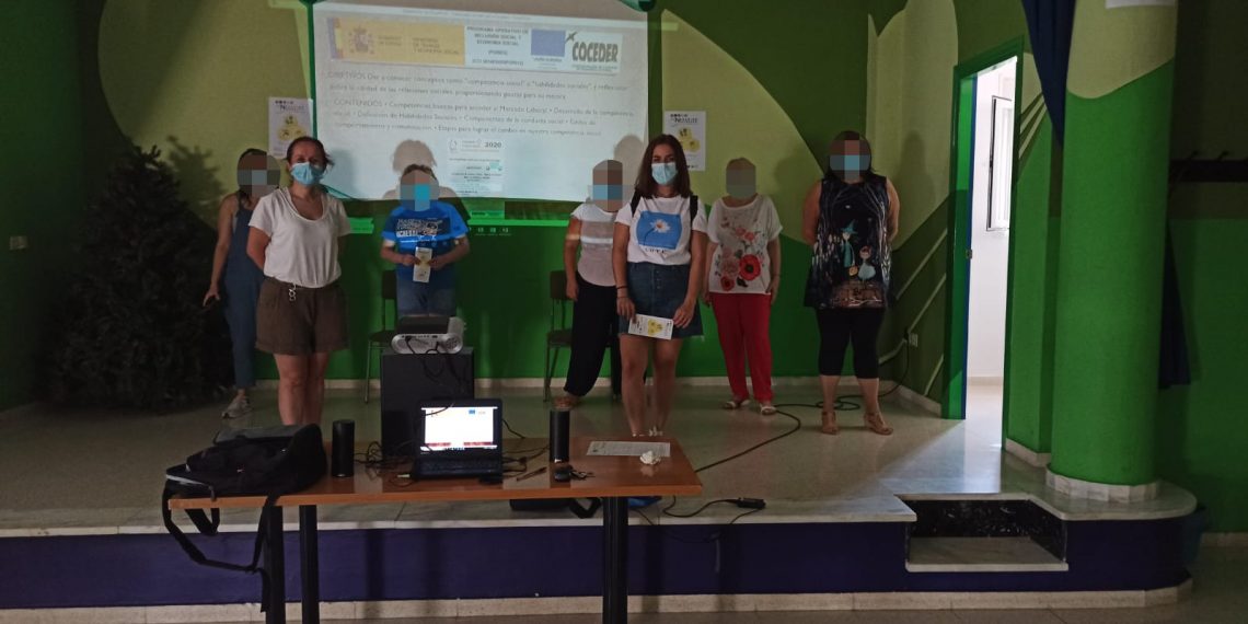 EL CDR MONTAÑA Y DESARROLLO PONE EN MARCHA EL PROYECTO ‘POISES’