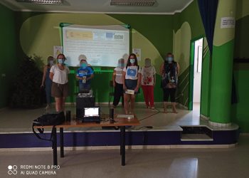 EL CDR MONTAÑA Y DESARROLLO PONE EN MARCHA EL PROYECTO ‘POISES’