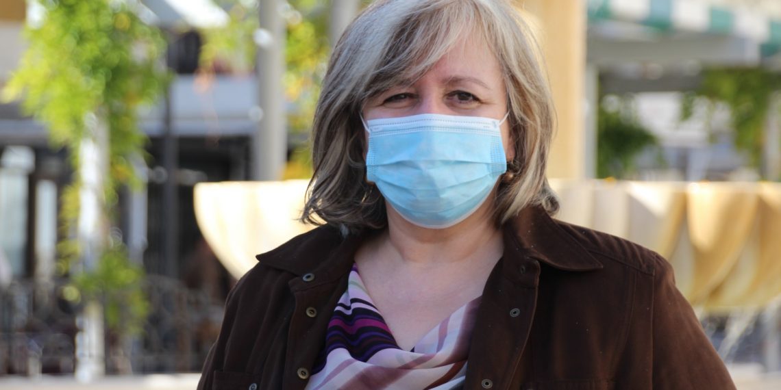 Contigo pide al Ayuntamiento ayudas directas a pymes y autónomos de Ronda