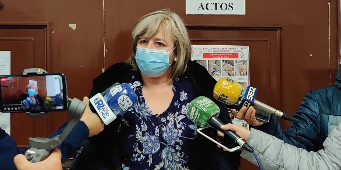 Contigo Ronda critica que la Junta de Andalucía ofrezca a una empresa ardaleña las visitas guiadas a Acinipo