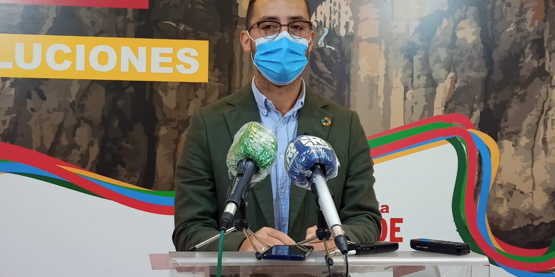 El PSOE insta a impulsar la construcción de VPOs en La Dehesa