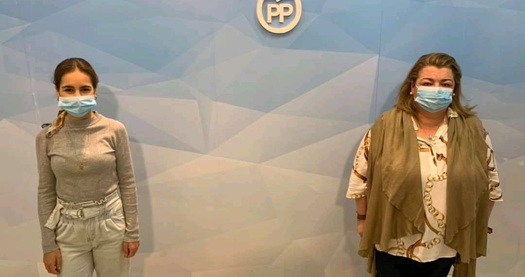 El PP de Ronda muestra su rechazo a la Ley Celáa