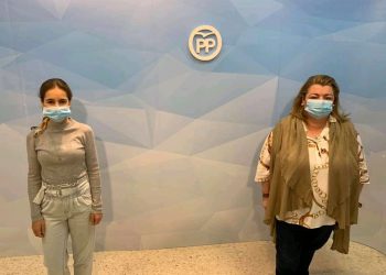 El PP de Ronda muestra su rechazo a la Ley Celáa