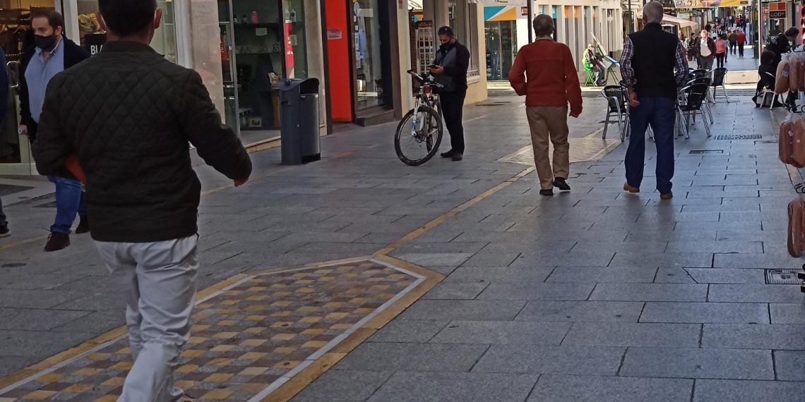 El distrito sanitario Serranía registra una nueva muerte de paciente Covid