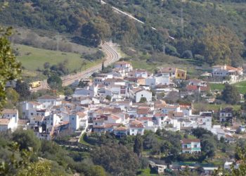 ELA El Colmenar-Estación de Gaucín