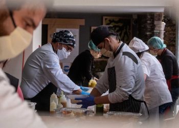 Octubre deja en Ronda una subida del paro de 86 personas