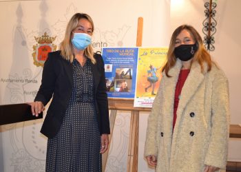 CULTURA PRESENTA EL CONCIERTO DEL ‘TRÍO DE LA RUTA MUSICAL’ Y EL TEATRO INFANTIL ‘LA PRINCIPITA’