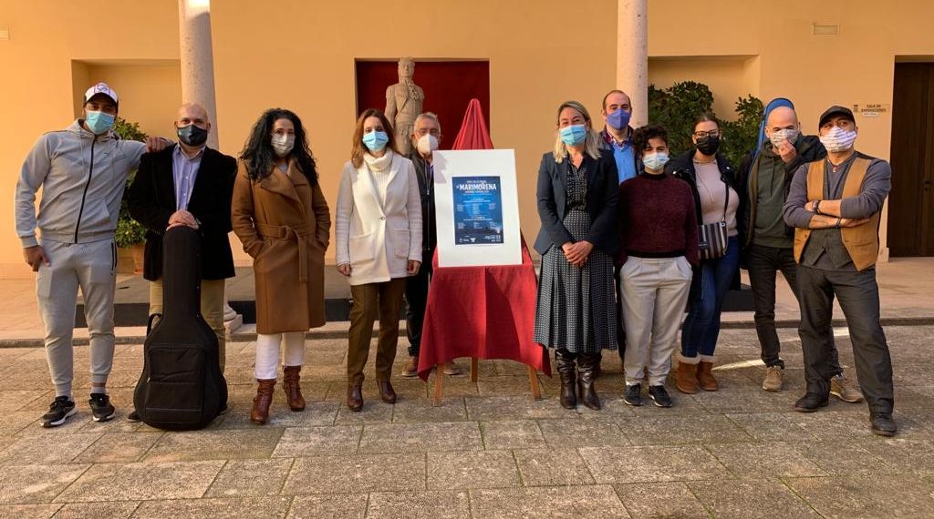 EL AYUNTAMIENTO PRESENTA LA II EDICIÓN DE ‘LA MARIMORENA’ CON DOS ESPECTÁCULOS NAVIDEÑOS EN EL TEATRO MUNICIPAL