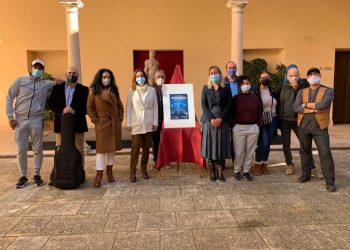 EL AYUNTAMIENTO PRESENTA LA II EDICIÓN DE ‘LA MARIMORENA’ CON DOS ESPECTÁCULOS NAVIDEÑOS EN EL TEATRO MUNICIPAL