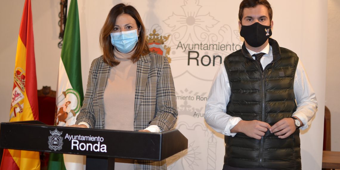 EL PROGRAMA ‘ENRÉDATEMÁS’ ABRE EL PLAZO DE INSCRIPCIÓN EN LOS TRES CURSOS QUE SE REALIZARÁN EN RONDA