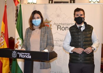 EL PROGRAMA ‘ENRÉDATEMÁS’ ABRE EL PLAZO DE INSCRIPCIÓN EN LOS TRES CURSOS QUE SE REALIZARÁN EN RONDA