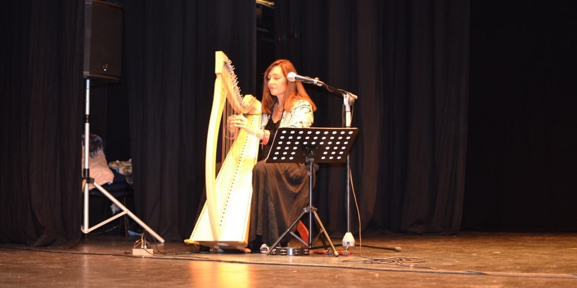 EL TEATRO ESPINEL RECUPERA SU ACTIVIDAD CON EL CONCIERTO DEL ‘TRÍO DE LA RUTA MUSICAL’